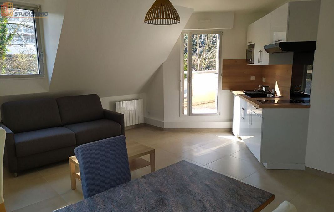 Studio à Bures-sur-Yvette