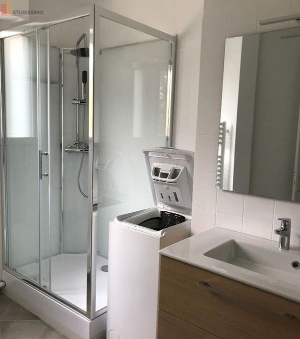 Studio 31m² Bures-sur-Yvette - Étage élevé, lumineux - Photo 2