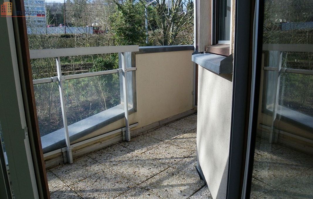 Studio 31m² Bures-sur-Yvette - Étage élevé, lumineux - Photo 1