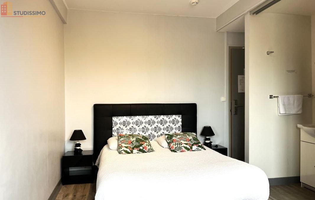 Studio 14m² Le Crotoy - Lumineux - Photo 5
