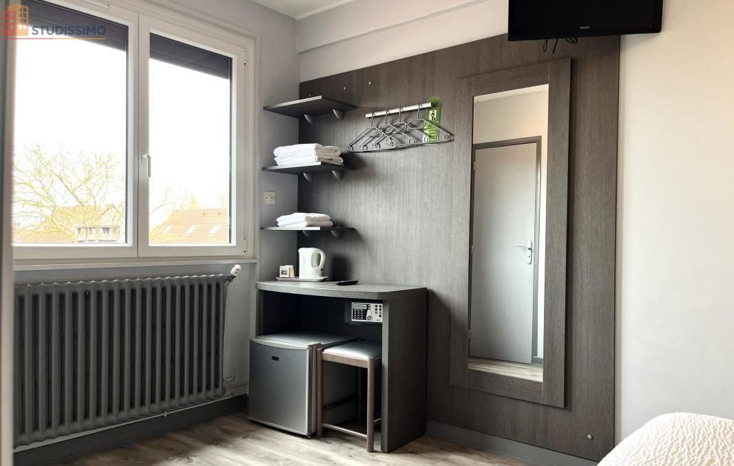Studio 14m² Le Crotoy - Lumineux - Photo 4