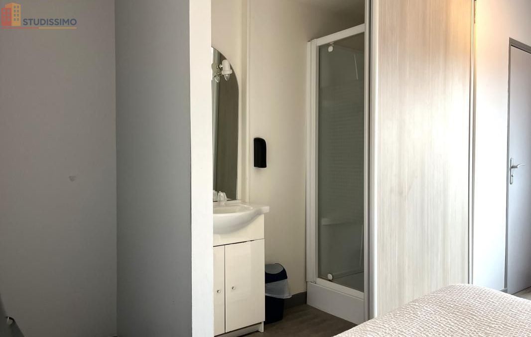 Studio 14m² Le Crotoy - Lumineux - Photo 2