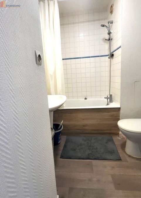Studio 35m² Amiens 80000 - Étage élevé, DPE D - Photo 2