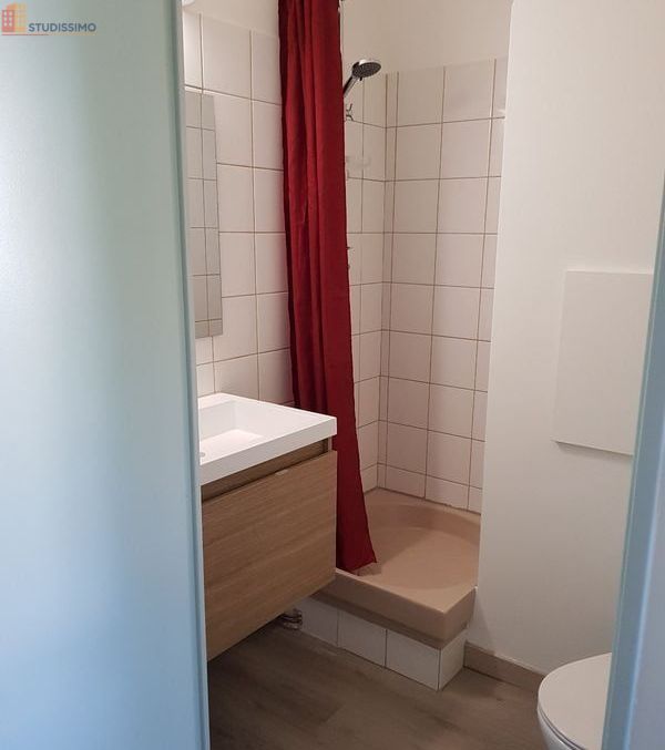 Studio meublé 12m² Gif-sur-Yvette - Bus direct Paris, RER B - Photo 1