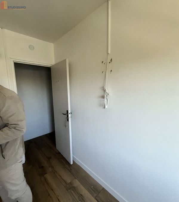 Studio 16m² Fort-Mahon-Plage - Proche plage - Photo 10