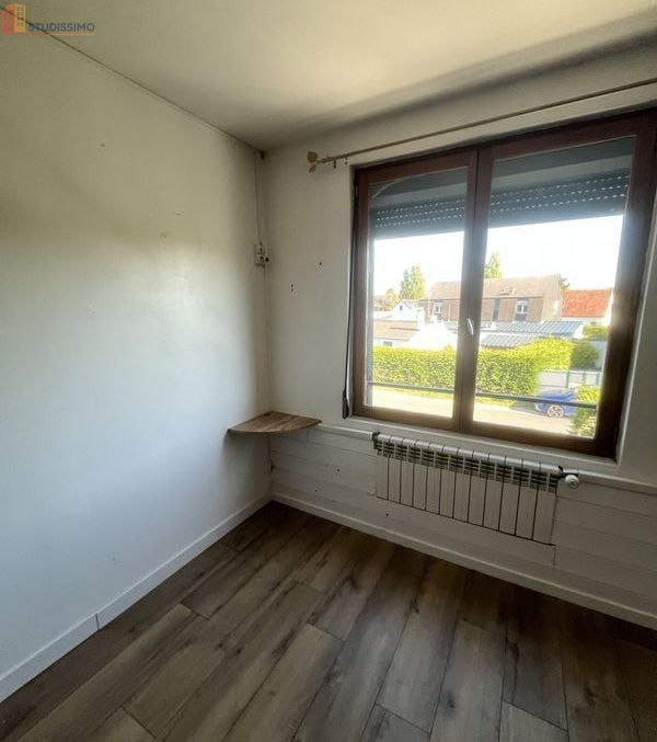 Studio 16m² Fort-Mahon-Plage - Proche plage - Photo 8
