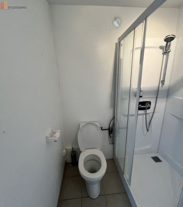 Studio 16m² Fort-Mahon-Plage - Proche plage - Photo 7