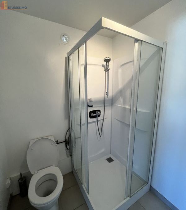 Studio 16m² Fort-Mahon-Plage - Proche plage - Photo 6