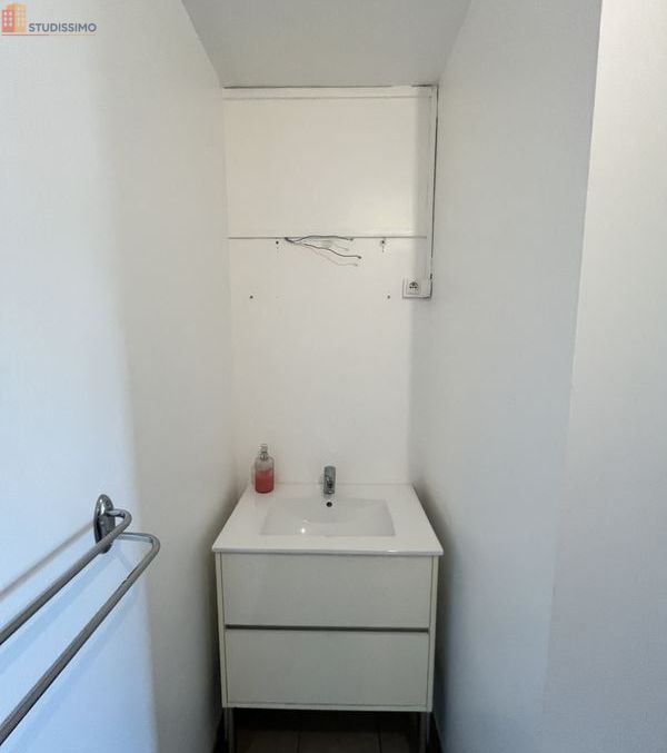 Studio 16m² Fort-Mahon-Plage - Proche plage - Photo 5