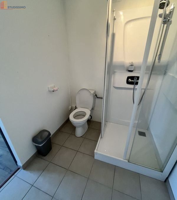 Studio 16m² Fort-Mahon-Plage - Proche plage - Photo 2