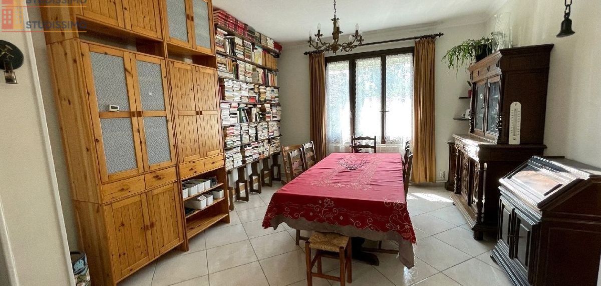 Studio meublé 25m² Palaiseau - Meublé, 1er étage - Photo 4