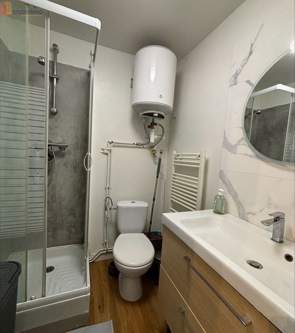 Studio 20m² Amiens - lumineux - Photo 2