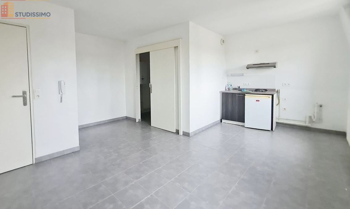 Studio à Amiens