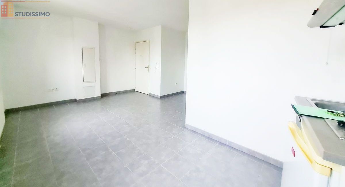 Studio 22m² Amiens - Étage élevé, lumineux - Photo 5