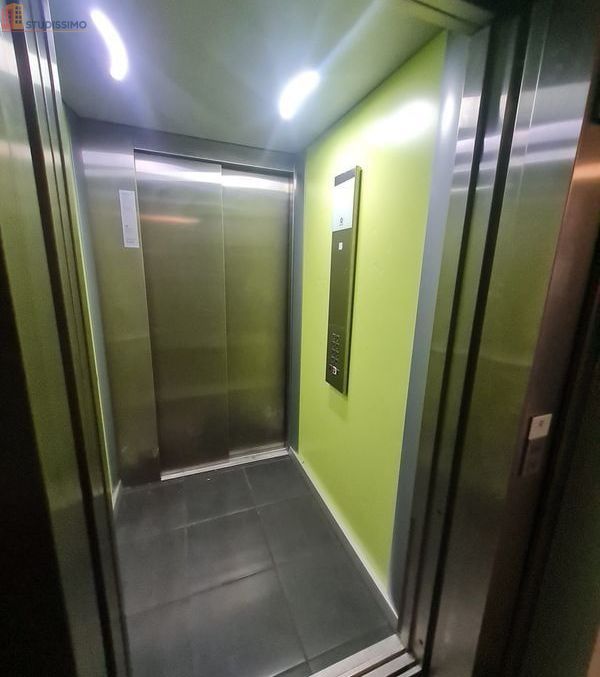 Studio 22m² Amiens - Étage élevé, lumineux - Photo 4