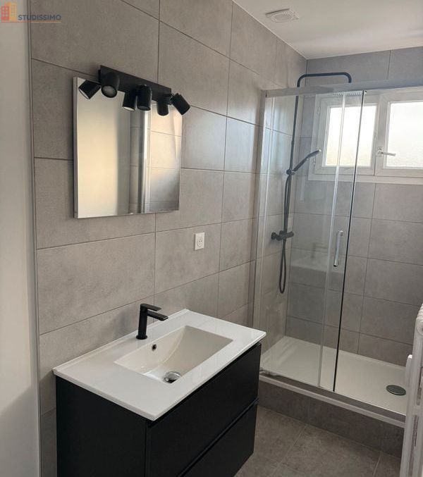 Studio 34m² Paray-Vieille-Poste - lumineux - Photo 2