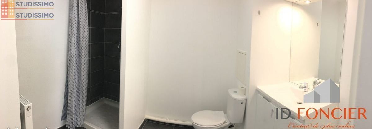 Studio meublé 30m² Palaiseau - Lumineux, bonne performance énergétique - Photo 0