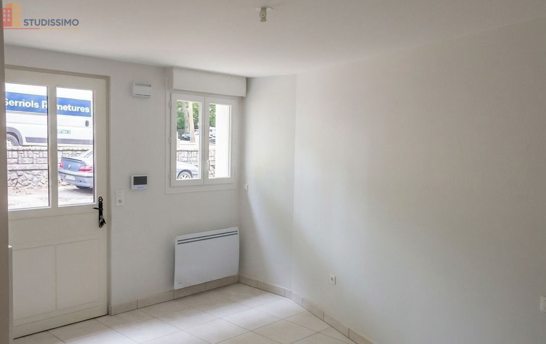 Studio 29m² Amiens centre - Photo 2