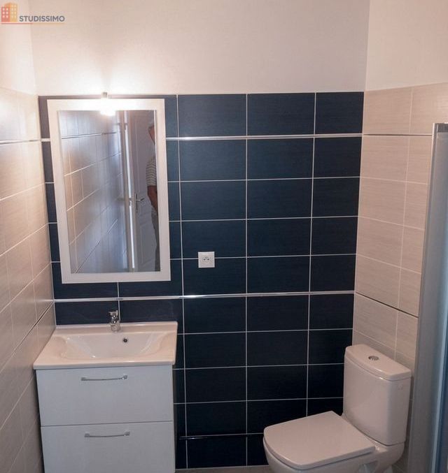 Studio 29m² Amiens centre - Photo 1