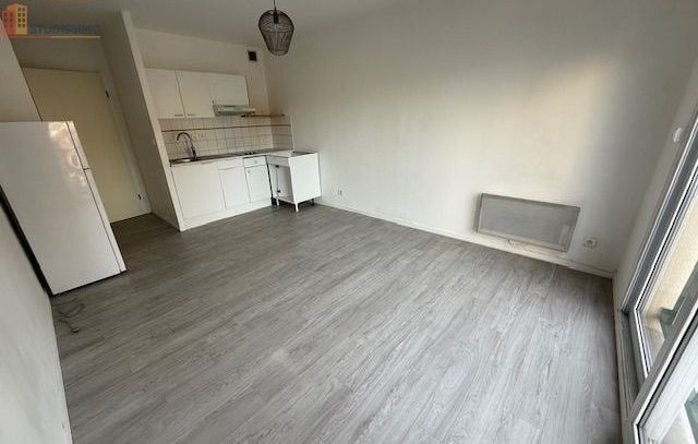 Studio 24m² Amiens centre-ville - Proche gare, hyper centre - Photo 4