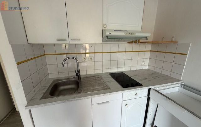 Studio 24m² Amiens centre-ville - Proche gare, hyper centre - Photo 3