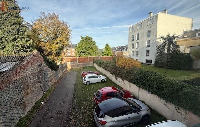 Studio 24m² Amiens centre-ville - Proche gare, hyper centre - Photo 2