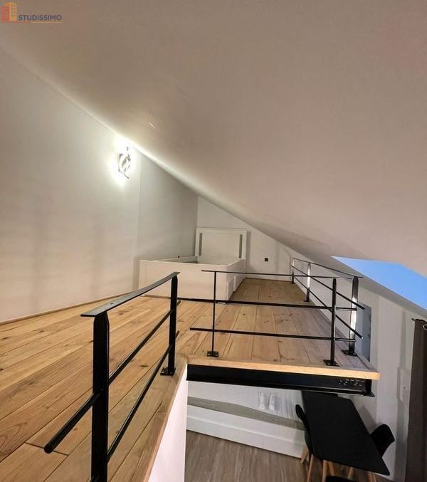 Studio meublé 18m² Dourdan - Meublé, lumineux - Photo 8
