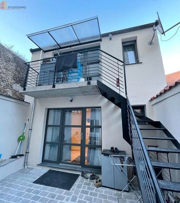 Studio meublé 18m² Dourdan - Meublé, lumineux - Photo 5