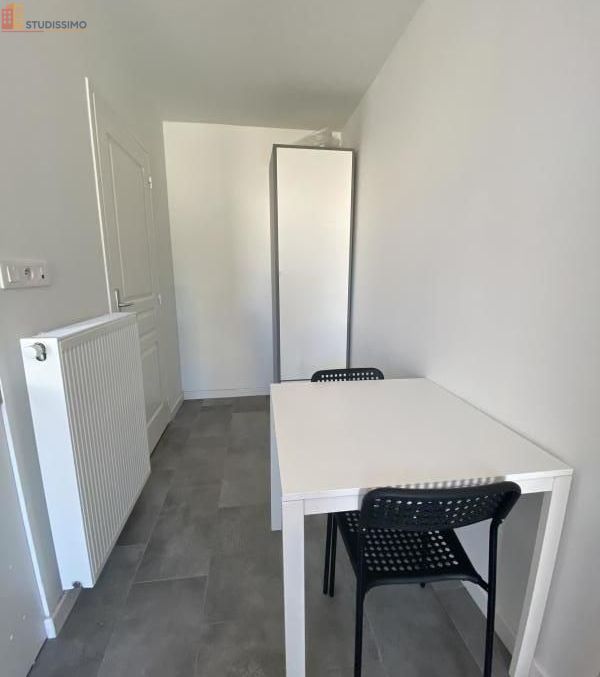 Studio 22m² Amiens 80080 - Photo 5