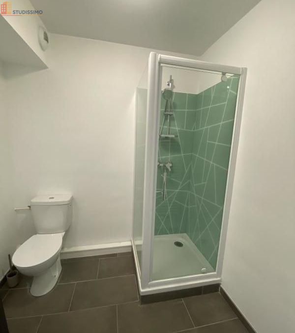 Studio 22m² Amiens 80080 - Photo 3