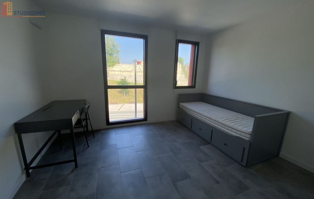 Studio 22m² Amiens 80080 - Photo 2