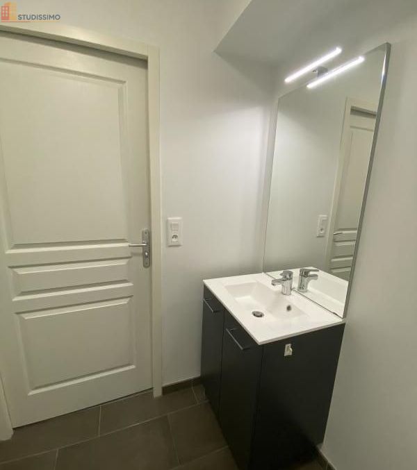 Studio 22m² Amiens 80080 - Photo 1