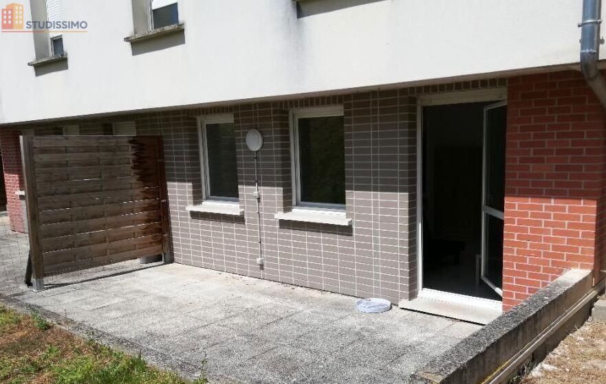 Studio 36m² Amiens 80000 - Photo 1