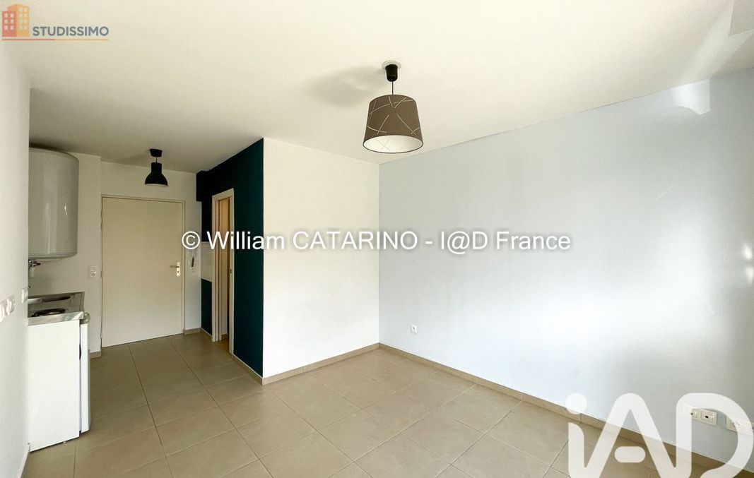 Studio 19m² Dourdan - DPE D, 1er étage - Photo 3