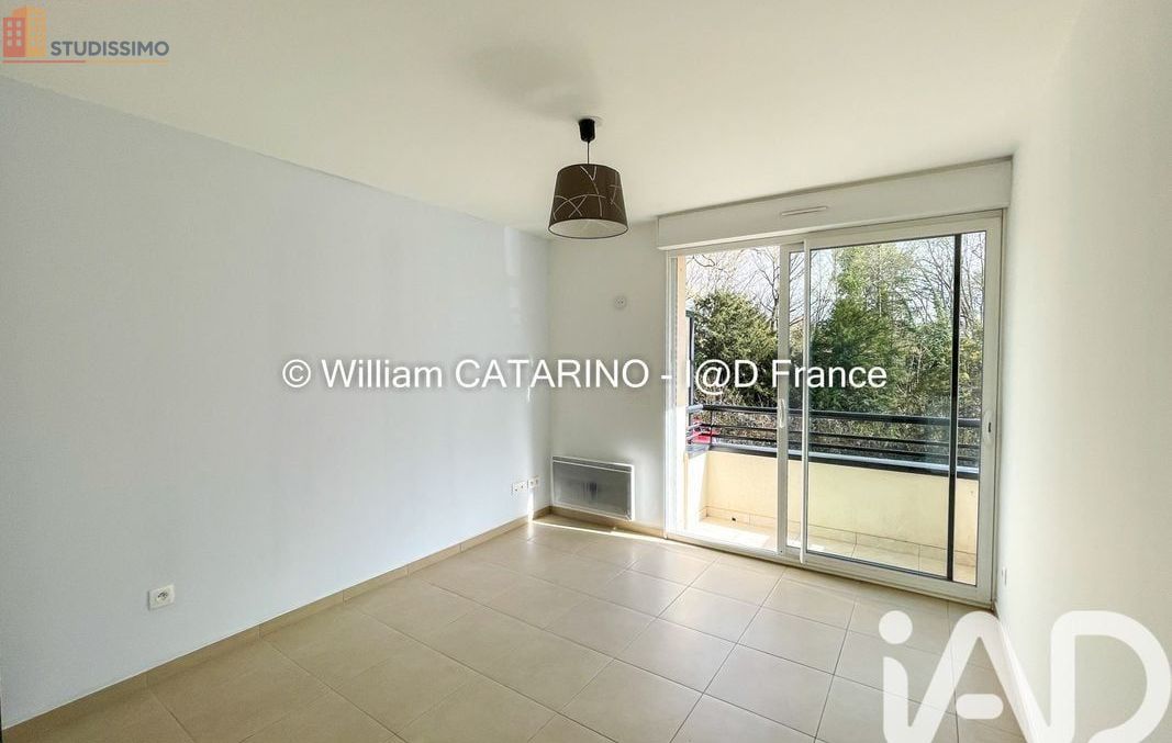 Studio 19m² Dourdan - DPE D, 1er étage - Photo 4