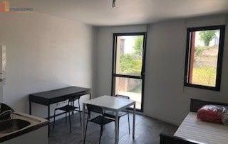 Studio à Amiens