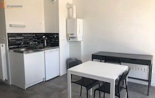 Studio 21m² Amiens 80080 - Photo 3