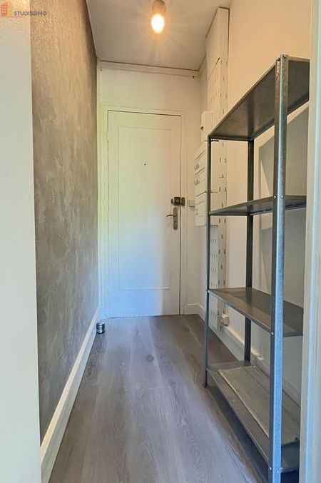 Studio meublé 20m² Corbeil-Essonnes centre - Avec parking - Photo 11