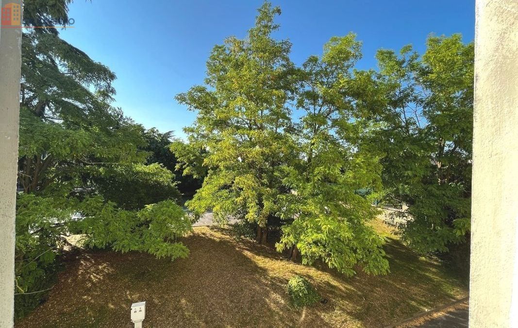 Studio meublé 20m² Corbeil-Essonnes centre - Avec parking - Photo 2