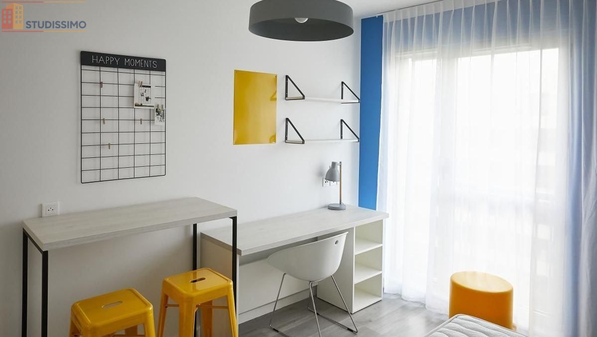 Studio 10m² Gif-sur-Yvette - DPE B - Photo 11