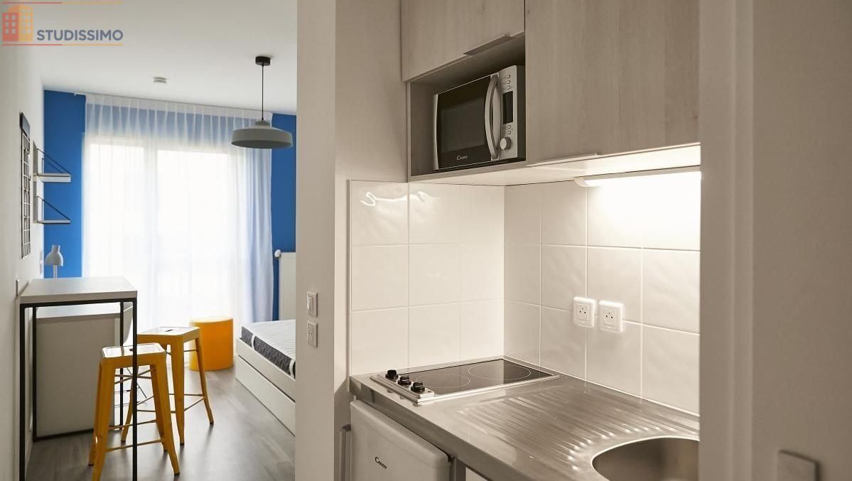 Studio 10m² Gif-sur-Yvette - DPE B - Photo 10