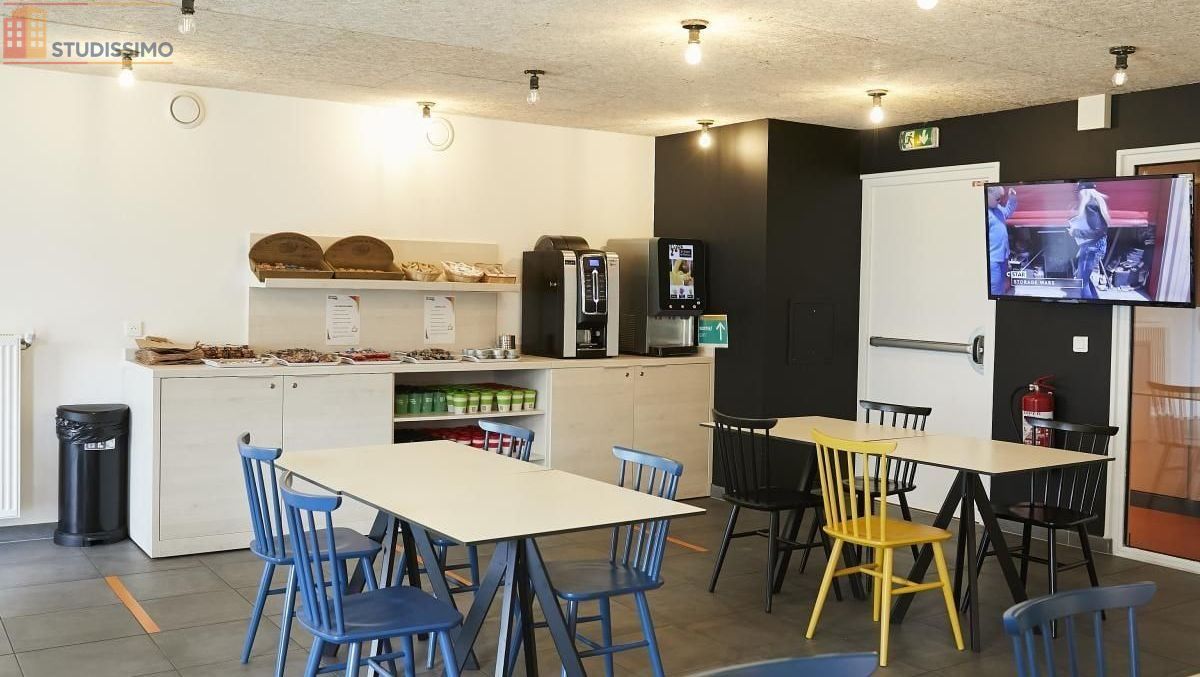 Studio 10m² Gif-sur-Yvette - DPE B - Photo 5