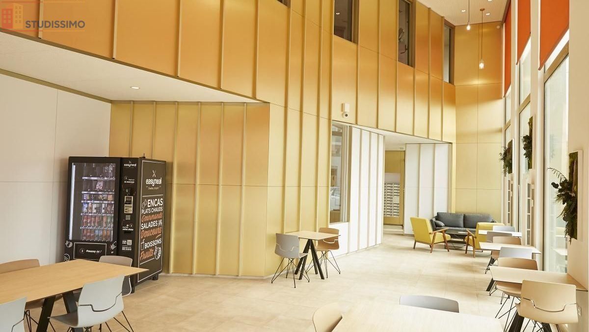 Studio 10m² Gif-sur-Yvette - DPE B - Photo 3