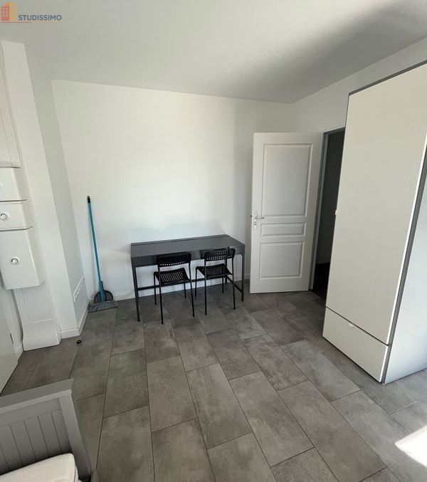 Studio à Amiens