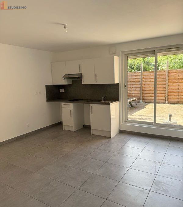 Studio 29m² Savigny-sur-Orge - DPE D - Photo 5