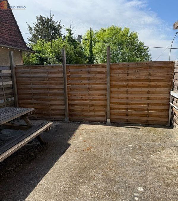 Studio 29m² Savigny-sur-Orge - DPE D - Photo 2