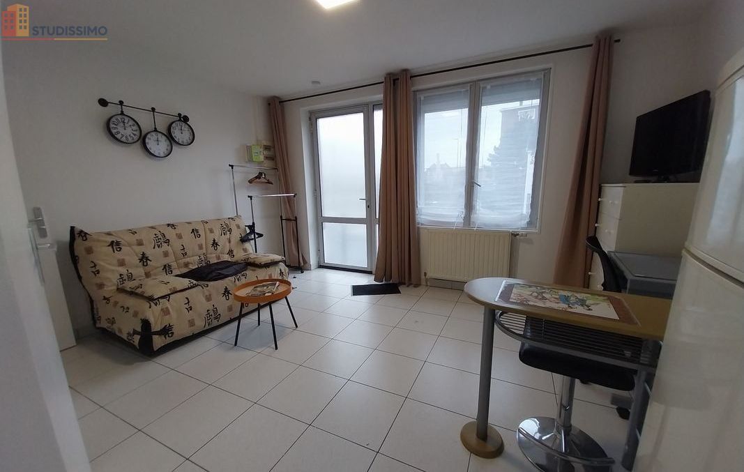 Studio à Amiens