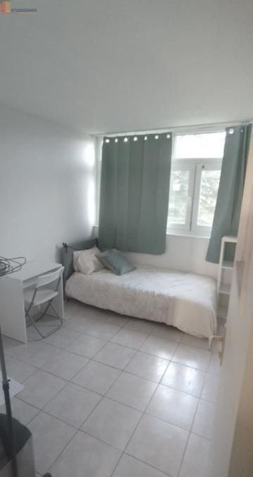 Studio 34m² Évry-Courcouronnes - Meublé - Photo 2