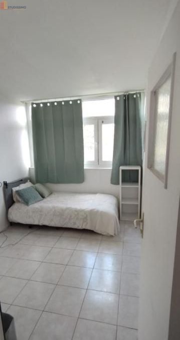 Studio 34m² Évry-Courcouronnes - Meublé - Photo 1