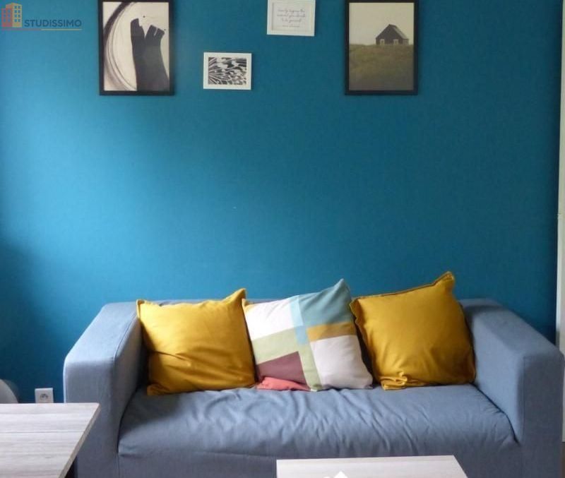 Studio à Évry-Courcouronnes